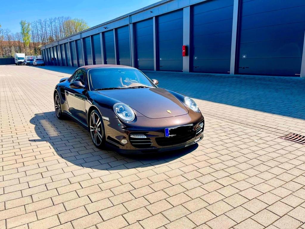Porsche 911 Urmodell