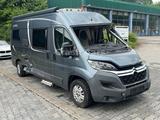 Pössl 1Jumper L3H2 Profi HDi PÖSSL 2 Win Plus*WC*Küche - Pössl Wohnwagen & Wohnmobile