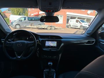 Bild 6 Opel Corsa F Elegance 1.5D