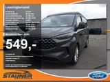 Ford Tourneo Custom Nugget Titanium 2.0 EcoBlue 320L1 - Ford New cars: Nugget