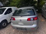 Fiat Croma 1.9 Multijet 16V Active Active - gebrauchte Fiat Croma aus dem Jahr 2006