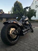 Harley-Davidson FXSTB Night Train - Offers