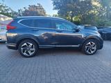 Honda Verkaufe meine sehr gepflegte Honda CR-V 1... - Honda Gebrauchtwagen in München