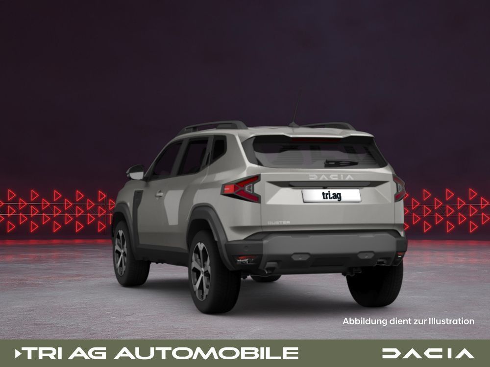 Dacia Duster - Bild 8