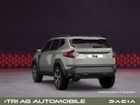 Dacia Duster - Vorschau Bild 8