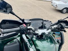 CFMOTO CFORCE 1000 ABS Touring Pro