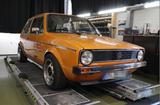 Volkswagen VW Golf 1 LS, BJ 1978 zu verkaufen - Volkswagen Golf aus 1978
