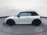 MINI Cooper Cabrio JCW Trim *Salt*Windschutz*LED*DCC* - : Cabrio, Jcw