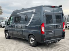 Pössl Summit Prime 540 |  Automatik | Wenig KM | TOP