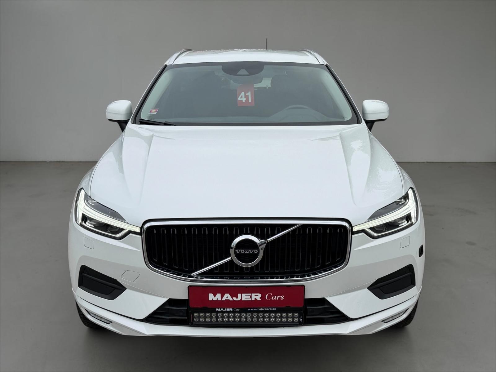 Volvo XC 60  Momentum Pro AWD*H&K*ACC*LED*AHK*