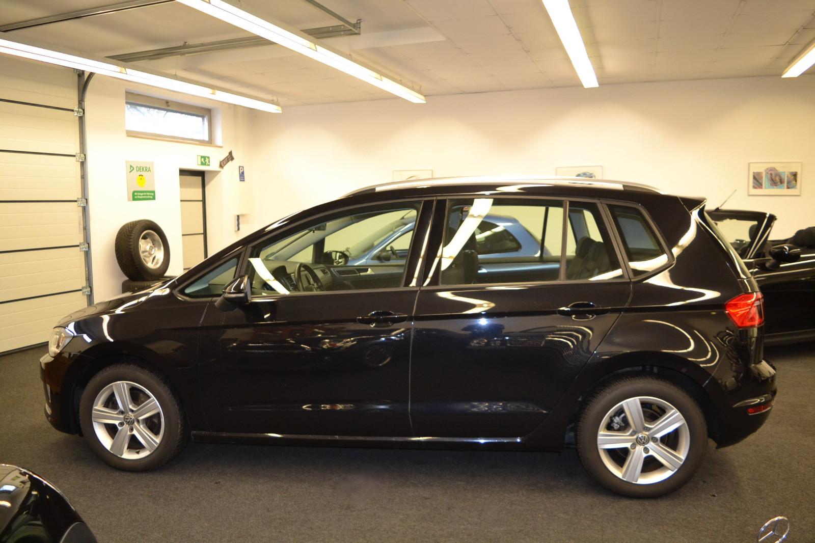 Volkswagen Golf Sportsvan VII Comfortline BMT (Mod. 2015)