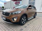 Kia KIA Sorento 2.2CRDi AWD. - Kia Sorento in Rostock