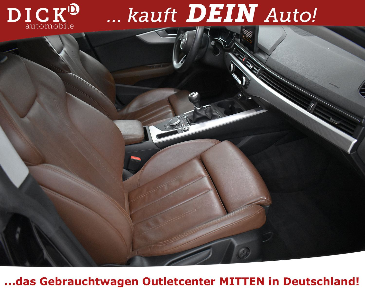 AUDI A5 SB 40TFSI S Line Sport PANO+MATR+STHZ+B&O+AHK - Image 11