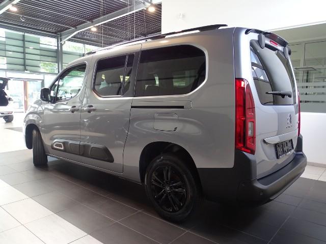 Citroën Berlingo 1.5 BlueHDi 130 Shine XL S&S 