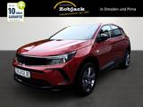 Opel Grandland GS Line 1.2 Turbo,Navi, Automatik, Kam - Opel Grandland (X) Gebrauchtwagen in Dresden