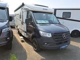 HYMER / ERIBA / HYMERCAR ML-T Xperience 580 -16.360EUR Bettverlängerung+Z