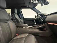 Land Rover Range Rover Sport - Vorschau Bild 3