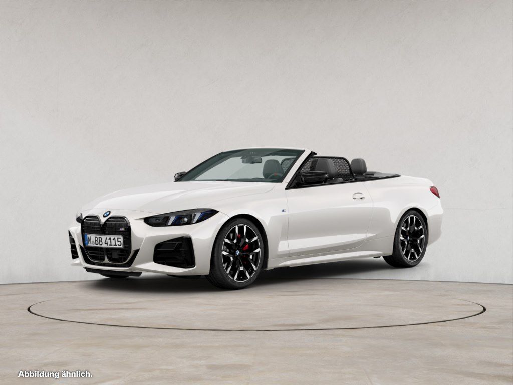 BMW M440 - Bild 1