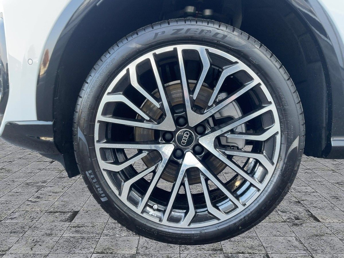 Audi Q5 - Bild 7
