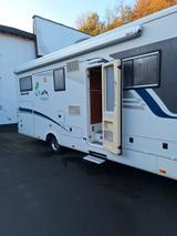 Concorde Carisima 840L - Concorde 840 l