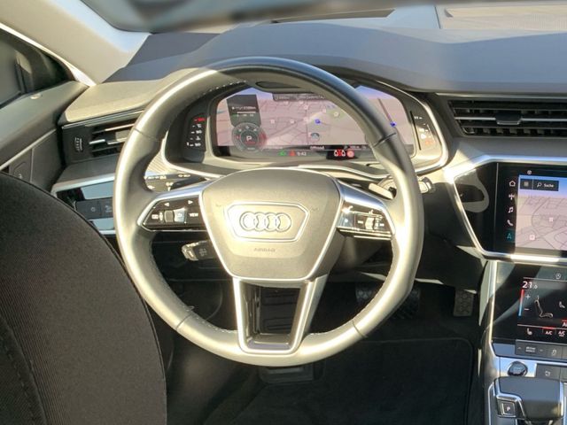 A6 Avant 40 TDI QUAT SPORT AHK+HUD+REMOTE+KAMERA