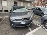 Volkswagen Touran 1.4 TSI DSG Highline EcoFuel - VW Touran mit Halbautomatikschaltung