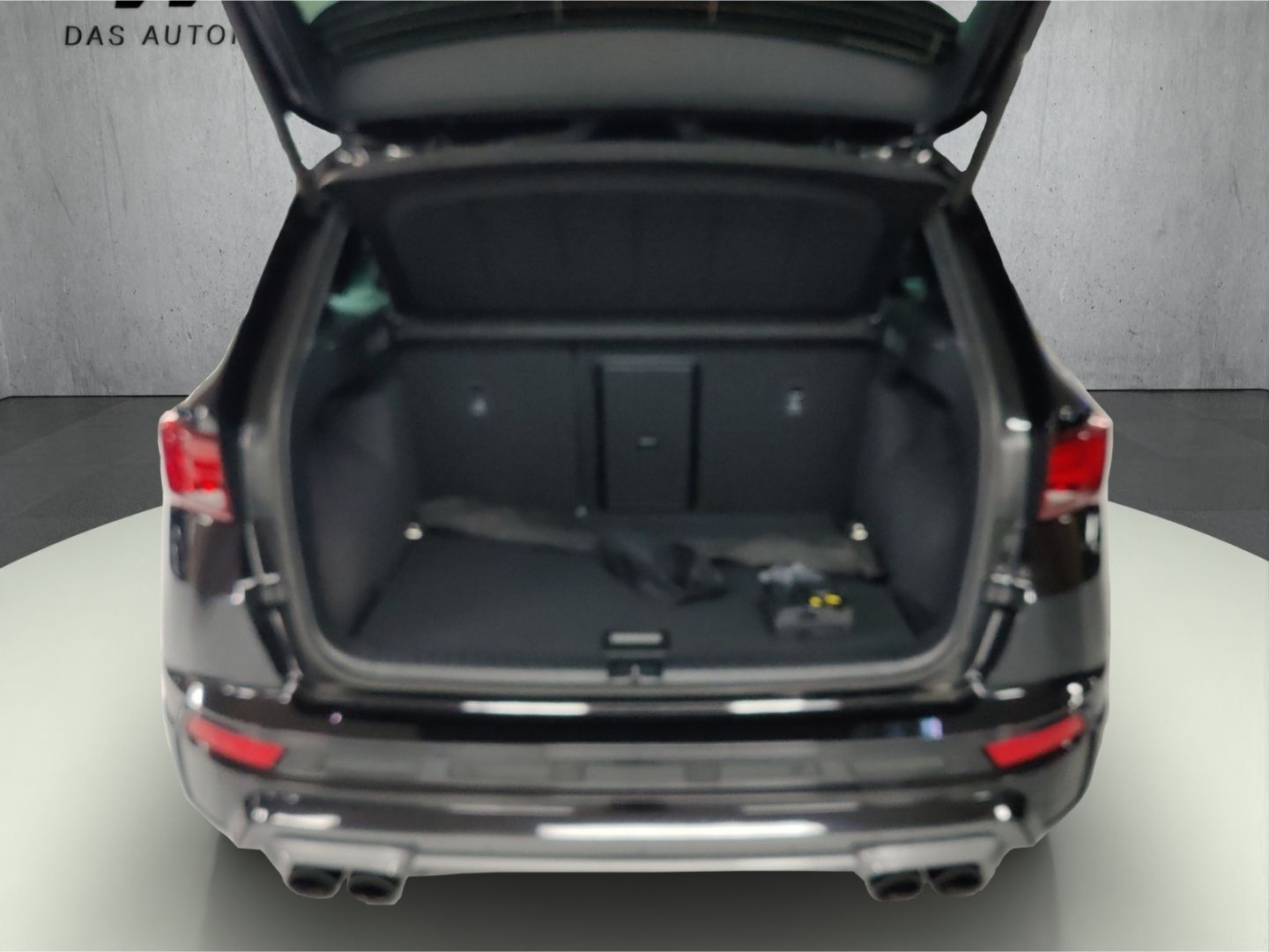 Cupra Ateca - Bild 10