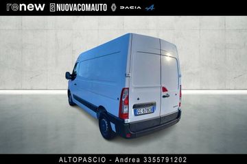 Renault Master - 2