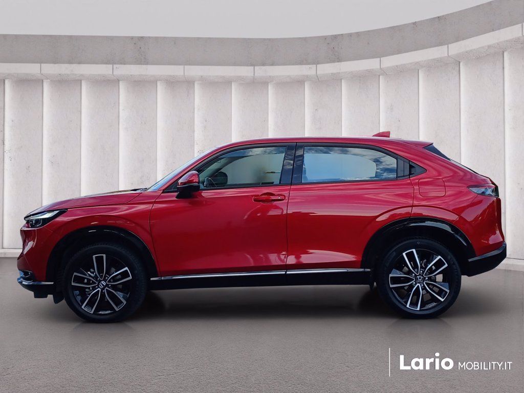 Honda HONDA HR-V 1.5 hev Advance ecvt del 2024 imagem 2