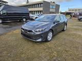 Kia CEED SW+1.5T 140+VISION+KOMFORT+NAVI Bluetooth - Kia cee'd Sportswagon Tageszulassungen