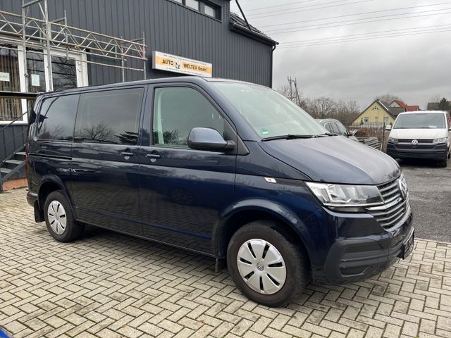 Volkswagen T6.1 Mixto Klima 1Hand 150PS