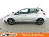 Opel Corsa 1.4 120 Jahre *PDC*SHZ*LHZ*TEMPO*ALU*KLIMA - Opel Corsa Gebrauchtwagen in Frankfurt