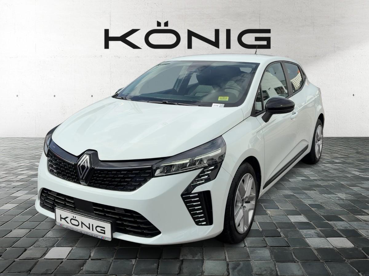 Renault Clio V 1.0 SCe 65 Evolution Klima*USB*DAB+*