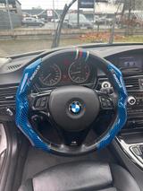 BMW bmw e90 318d - BMW 318 Limousine E90 mit Diesel-Antrieb