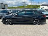 Cupra Leon 1.5 TSI LED*NAVI*APP*SHZ*KAMERA*ACC*MEMORY - Cupra Leon: 1.5