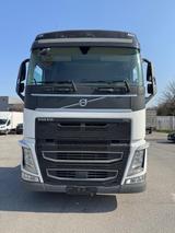 Volvo FH500 I Save 