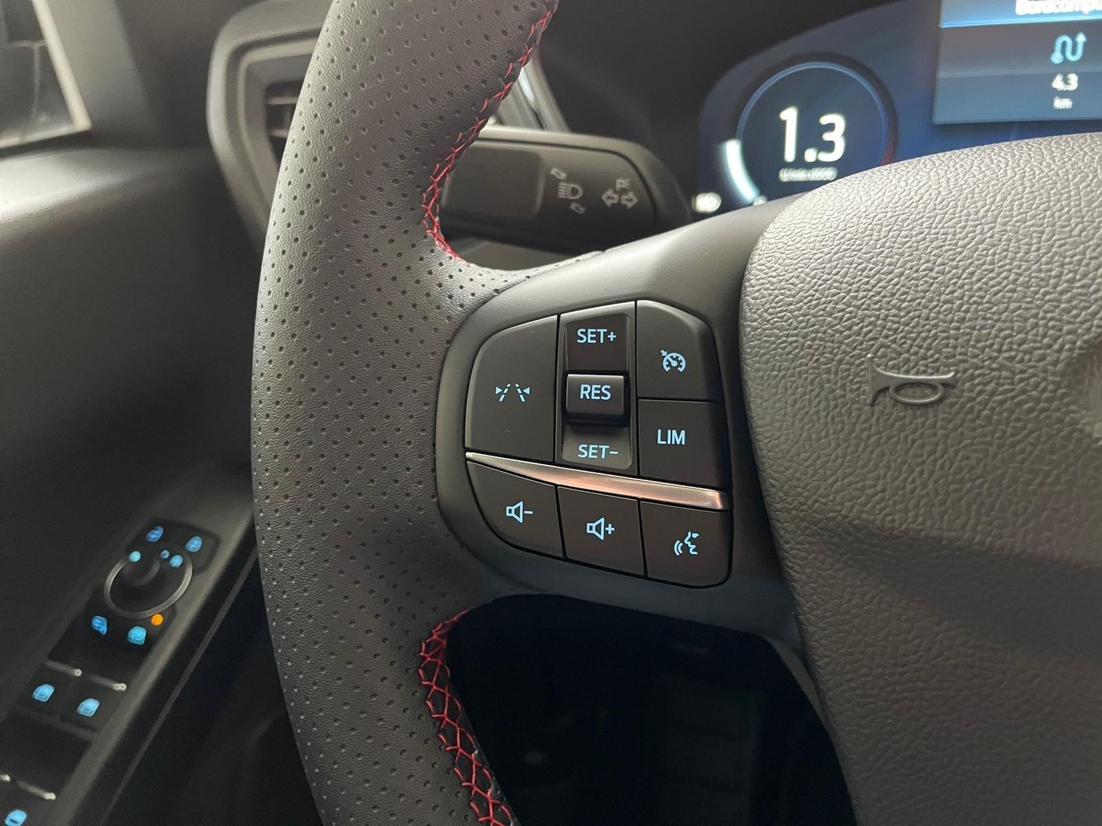 Ford Kuga ST-Line Aut. 5Jahre+Navi+18Z+Kamera+KeyFree, миниатюра 19