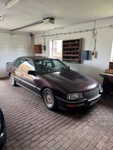 Opel Senator B 3.0i CD Oldtimer HU 2/26 KAW - Opel Senator Gebrauchtwagen