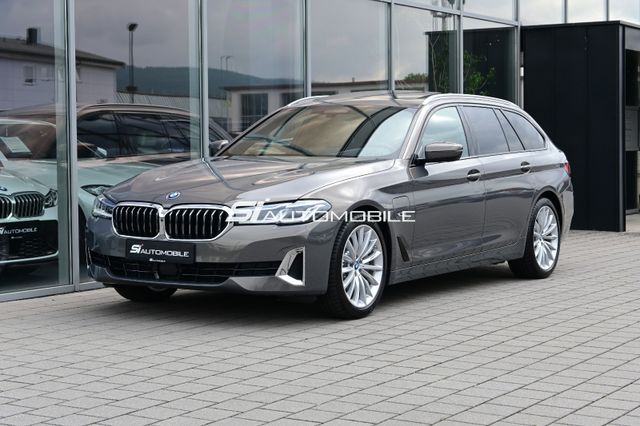 BMW 530e xDr. Touring °UVP 107.885€°B&W°INDIVIDUAL°