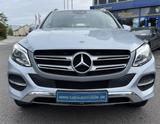 Mercedes-Benz GLE 400 GLE GLE 400 4Matic - gebrauchte Mercedes-Benz GLE 400 aus dem Jahr 2017