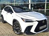 Lexus NX 450h+ E-FOUR F SPORT - Lexus NX 450h mit Panoramadach