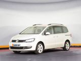 Volkswagen Sharan 1.4 TSI DSG Comfortline ACC 7 Sitze Navi - Volkswagen Sharan in Kiel