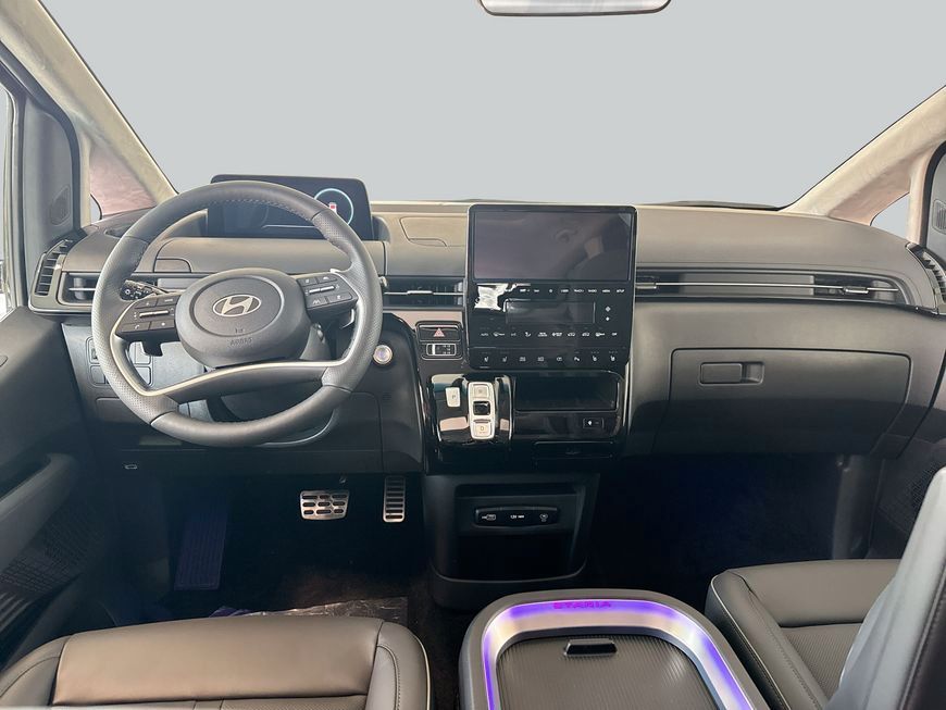 Hyundai Staria – Bild 10