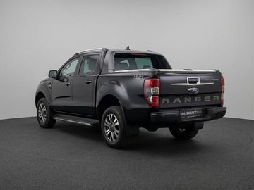 Ford Ranger - 12