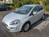Fiat Punto 1.2 8V, TÜV neu, Zahnriemen neu, Klima - Fiat Punto: Zahnriemen