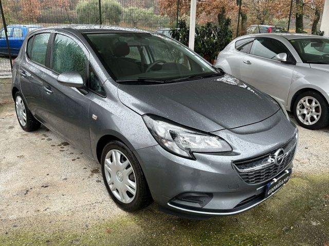 Opel Corsa 1.4 90CV GPL Tech 5 porte