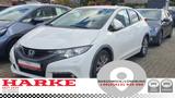 Honda Civic 1.8 i-VTEC Lifestyle - Honda Civic: Lifestyle