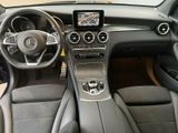 Mercedes-Benz Mercedes CLC 220 d 4 Matic Navi*LED*Kamera*ACC - : Blau, Mercedes