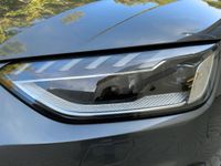 Audi S4 - Vorschau Bild 16