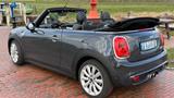 MINI Cooper S Cabrio Cooper S inkl 20 Monate Garantie - MINI Cooper S Cabrio: Kleinwagen